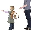JEEP - Kinder Sicherheits Laufleine & Rucksack Playful Pal *PUPPY* Hund (Pl�schtier abnehmbar) aus USA