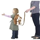Jeep Playful Pal Backpack Harness by Jeep
