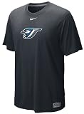 Nike Toronto Blue Jays Perfect Game Dri-FIT Mascot T Shirt (L=46)