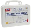 First Aid Only 16 Unit Welder First Aid Kit, 114-Piece Kit