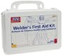 First Aid Only 16 Unit Welder First Aid Kit, 114-Piece Kit