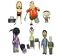 Family Guy Series 7 - Set of 6