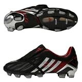 adidas Men's Predator Powerswerve TRX FG DB Soccer Cleat