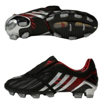 adidas Men's Predator Powerswerve TRX FG DB Soccer Cleat