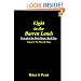 Light In The Barren Lands: Book One Of Travail Of The Dark Mage