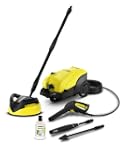 K�rcher K4 Compact Home Water-Cooled...