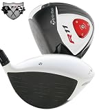 Men's Taylormade R11 Tp Driver