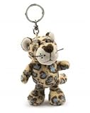 NICI – Leopard Keyring, 10cm