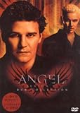 Revue _  / Angel : Saison 5 - Coffret 6 DVD