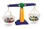 Learning Resources Pan Balance Jr. (Replaces Ler2499)