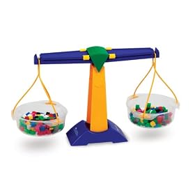 Pan Balance Jr.