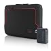 Belkin Inc Belkin Evo Laptop Sleeve Netbook Bundle - Fits Laptops with Screen Sizes Up to 10-inch Bl