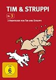 Produkt-Bild: Tim und Struppi, Vol. 3