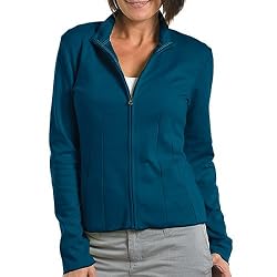 Horny Toad Activewear Women's Rosita Jacket