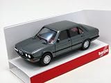 �yHERPA/�w���p�z1/87 BMW 5�V���[�Y �Z�_�� M�O���[ 1981 �摜