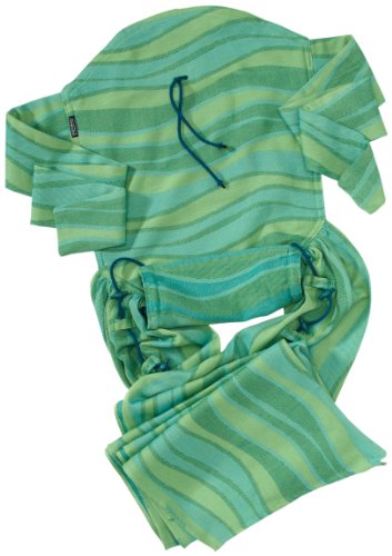 Didymos 45380 - DidyTai, Modell Wellen lind