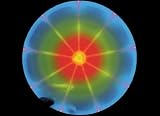 Flash Flight Disc-O
