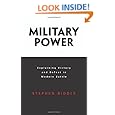 Military Power: Explaining Victory and Defeat in Modern Battle