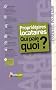 Propri�taires locataires : Qui paie quoi ?