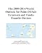 The 2009-2014 World Outlook for Point-Of-Sale Terminals and Funds-Transfer Devices