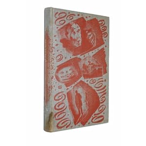 Ghost Stories - Walter de la Mare