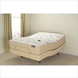 Leggett and Platt S-Cape Adjustable Bed - Split King