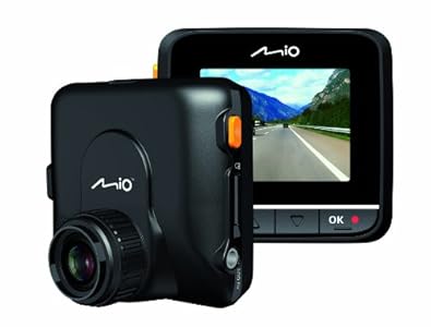 Purchase  MIO Mivue 338 Omboard Cam