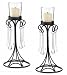 41qTMq3Ht7L. SL75  White Tealight Pack Of Six Candles Wedding Centerpiece