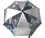 Review Trade Mark Collections  / Spider Man 3 Umbrella
