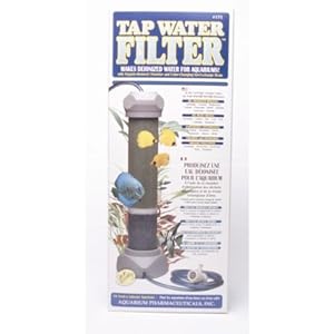 Tap Water Filter
