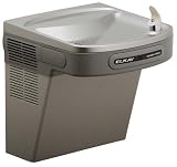 Garden Water Features & Outdoor Fountains item: Elkay EZO8L Hands Free Cooler Drinking Fountain
