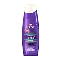 Aussie Cleanse & Mend Conditioner, 13.5-Ounce Bottles
