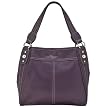 Mossimo® Black: Satchel - Purple