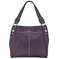 Mossimo® Black: Satchel - Purple