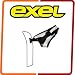 Exel QLS Schlaufe Paar