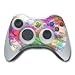 Xbox 360 Controller Skin - Flashback