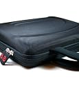 Haier HLT71 7-Inch Portable LCD TV Special Edition Black Cube Carrying Case Bag Pouch Cube