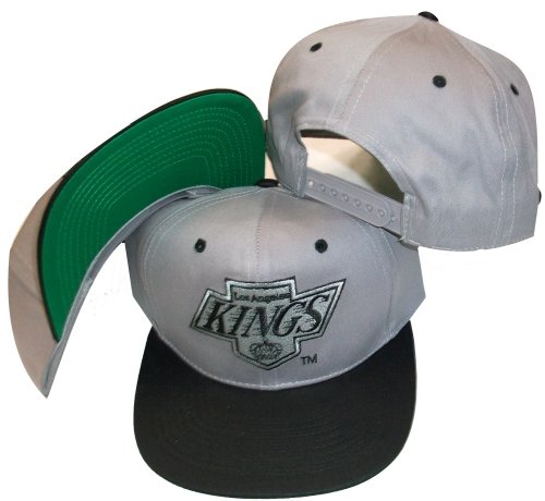 Los+angeles+kings+snapback+hat