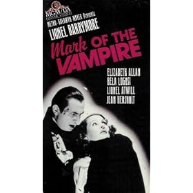 Mark of the Vampire