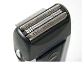 Carrera 2313.01RU Scherfolie (Ruthenium) für Rasierer Typ 13.1