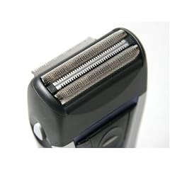 Carrera 2313.01RU Scherfolie (Ruthenium) f�r Rasierer Typ 13.1