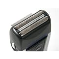 Carrera 2313.01RU Scherfolie (Ruthenium) f�r Rasierer Typ 13.1