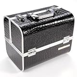 Zoom Produkt-Bild: Beauty Makeup Therapist Artist Kosmetikkoffer Schminkkoffer Make Up Box Nr 3