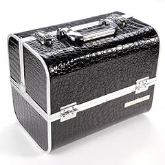 Beauty Makeup Therapist Artist Kosmetikkoffer Schminkkoffer Make Up Box Nr 3