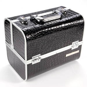 Beauty Makeup Therapist Artist Kosmetikkoffer Schminkkoffer Make Up Box Nr 3 Preisvergleich