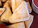 Buttery English Scones Mixes (1 Large Mix)