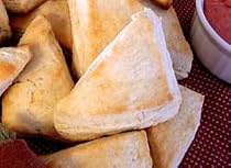 Buttery English Scones Mixes (1 Large Mix)