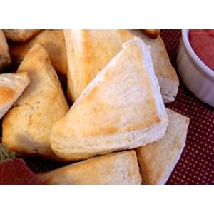 Buttery English Scones Mixes (2 Large Mixes)