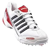 GRAY-NICOLLS Matrix Flexi Spike Cricket Shoes, UK7.5