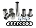 Produkt-Bild: Pivot Works PWLK-K15-521 Umlenkungslagersatz